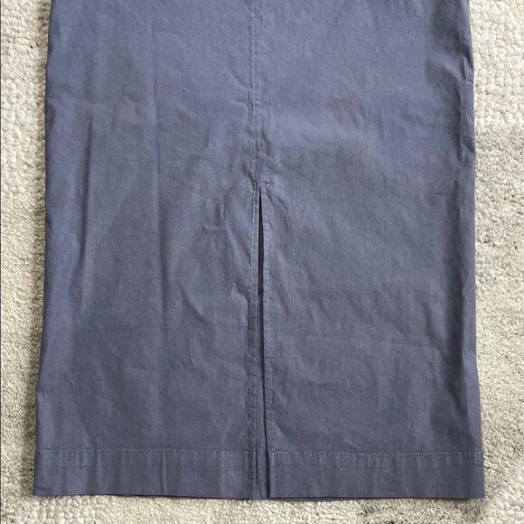 Anthropologie Slim Column Maxi Skirt - Picture 5 of 13